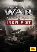 DLC - Men of War: Oddział Szturmowy 2 Iron Fist DLC - miniaturka - grafika 1