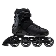 Rolki - Coolslide, Łyżworolki Ruller, Black/Sky Captain, 45 - miniaturka - grafika 1