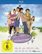 Kino familijne Blu-Ray - Mein Lotta-Leben: Alles Tschaka mit Alpaka! - miniaturka - grafika 1