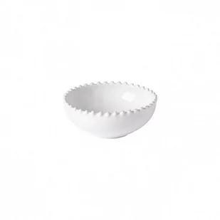 Costa Nova Miska Costa Pearl White 15 cm - Miski i półmiski - miniaturka - grafika 1