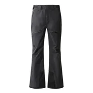 Spodnie sportowe męskie - Spodnie The North Face Chakal 0A5IYV0C51 - szare - miniaturka - grafika 1