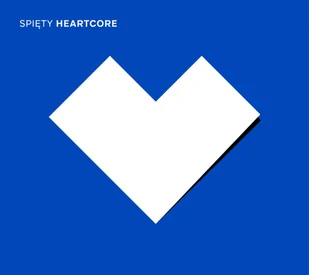 Heartcore - Winyle - miniaturka - grafika 1