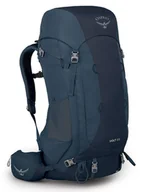 Plecaki - Plecak trekkingowy męski Osprey Volt 65 - muted space blue - miniaturka - grafika 1