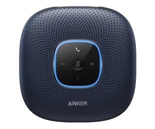 Anker AnkerWork PowerConf niebieski - Inne akcesoria audio-wideo - miniaturka - grafika 1