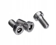 Śruby i nakrętki - M6x20 ŚRUBA AMPULOWA IMBUSOWA WALCOWA niska KWASOOD. nierdzewna A4 6912(10) - miniaturka - grafika 1