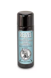 Reuzel Matte Texture Powder - matujący puder do włosów 15g - Kosmetyki do stylizacji włosów - miniaturka - grafika 1