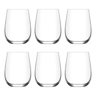 ORION CZ SZKLANKA DO WINA (6 SZT) 360ML GAIA 122748 - Szklanki - miniaturka - grafika 1