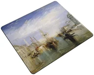 Podkładki pod mysz - Podkładka Wielki Kanał, Wenecja William Turner 24x19cm - miniaturka - grafika 1