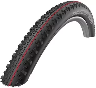 Schwalbe Thunder Burt Super Ground Evolution Folding Tyre 29x2.10" TLE E-25 Addix Speed, black 54-622 | 29x2,10" 2021 Opony do rowerów elektrycznych 944020000 - Opony rowerowe - miniaturka - grafika 1