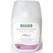 Płyny do higieny intymnej - ALMACABIO PŁYN DO HIGIENY INTYMNEJ 250 ml - ALMACABIO - miniaturka - grafika 1