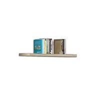 Półki do salonu - Półka PS-3 60 cm dąb sonoma - miniaturka - grafika 1