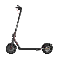 Hulajnogi elektryczne - Xiaomi Electric Scooter 4 Czarny - miniaturka - grafika 1