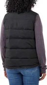 Kamizelki męskie - Carhartt Bezrękawnik Carhartt Montana Dwustronny Black - miniaturka - grafika 1