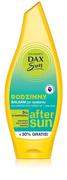 Kosmetyki po opalaniu - DAX Cosmetics Sun Balsam po opalaniu rodzinny z D-Pantenolem 5%, 250 ml 5900525059666 - miniaturka - grafika 1