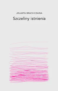 Szczeliny istnitnia Nowa - Poradniki hobbystyczne Szczeliny istnitnia Nowa - Poradniki hobbystyczne - miniaturka - grafika 2