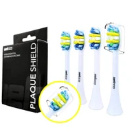 Końcówki do szczoteczek elektrycznych - Końcówki do Vitammy Onyx Platinum Pearl+ Aurum - miniaturka - grafika 1