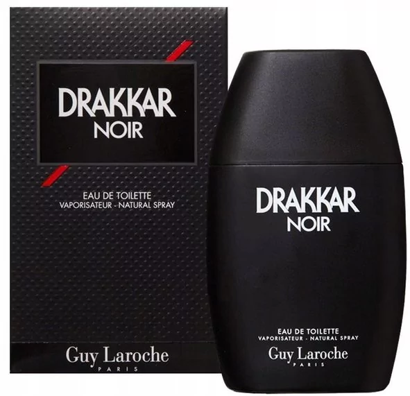 Guy Laroche Drakkar Noir Woda toaletowa 100ml