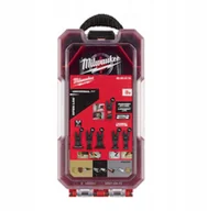 Brzeszczoty - MILWAUKEE MT ZESTAW OSTRZY DO CIĘCIA WIELU MATERIAŁÓW 8szt. - miniaturka - grafika 1