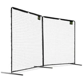 Piłka nożna - EXIT Piłkochwyt TOYS Backstop Net 600 - miniaturka - grafika 1