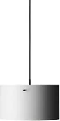 Lampy sufitowe - Frandsen - FM 1954 Lampa Wisząca Ø41 Matt White Frandsen - miniaturka - grafika 1