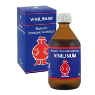 Problemy skórne - NES PHARMA AVILIN BALSAM SZOSTAKOWSKIEGO 100 ml 7038924 - miniaturka - grafika 1