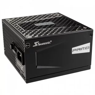 Seasonic Prime Gold 750W (SSR-750GD) - Zasilacze komputerowe - miniaturka - grafika 1