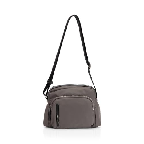 Mandarina Duck Hunter Crossover damski, Smoked Pearl