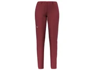 Spodnie sportowe damskie - Spodnie damskie Salewa  Lavaredo Hemp W Pants 38 - miniaturka - grafika 1