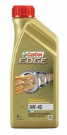 Oleje silnikowe - Castrol Edge Titanium FST 0W40 1L - miniaturka - grafika 1