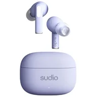 Słuchawki - Sudio A1 Pro Purple - miniaturka - grafika 1