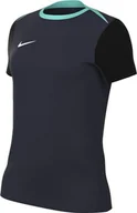 Koszulki i topy damskie - Nike Damski W Nk Df Acdpr24 Ss Top K Short Sleeve Top - miniaturka - grafika 1