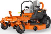 Kosiarki traktorki - ARIENS IKON XD 52" ZERO-SKRĘT TRAKTOREK OGRODOWY KOSIARKA SAMOJEZDNA SPALINOWA DO TRAWY 132cm LONCIN 25KM PREMIUM V-TWIN dwa cylindry - miniaturka - grafika 1