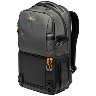 Lowepro Plecak Fastpack BP 250 AW III Szary - Torby fotograficzne i futerały - miniaturka - grafika 1