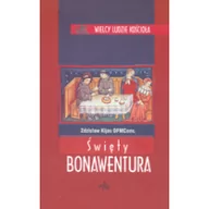 Biografie i autobiografie - WAM Święty Bonawentura - miniaturka - grafika 1