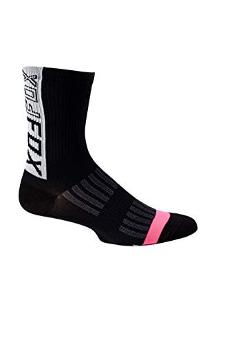 FOX RACING Skarpety damskie 15 cm