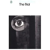 PENGUIN BOOKS THE TRIAL - Obcojęzyczne książki popularnonaukowe - miniaturka - grafika 1