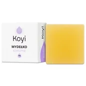 Mydła - Koyi Mydełko konopne 55 g - miniaturka - grafika 1