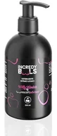 Żele do higieny intymnej - Incredy Willy Wonker - żel do higieny intymnej dla mężczyzn o zapachu paczuli 250ml - miniaturka - grafika 1