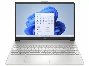 HP 15s-eq3402nw 15,6" AMD Ryzen 5 5625U - 8GB RAM - 512GB Dysk - Win11 72J78EA - Laptopy - miniaturka - grafika 2