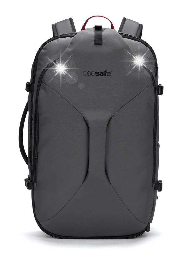 Plecak antykradzieżowy Pacsafe Venturesafe 45L