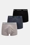 Majtki męskie - Calvin Klein Underwear bokserki 3-pack męskie 0000U2664G - miniaturka - grafika 1