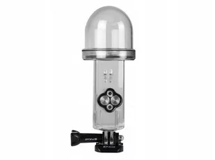 Puluz Obudowa wodoodporna do DJI Osmo Pocket PU355 - Akcesoria do kamer sportowych - miniaturka - grafika 1
