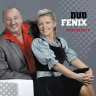 Pop - DUO FENIX DWA FYNIKI SPELNIENIE. CD DUO FENIX/DWA FYNIKI - miniaturka - grafika 1