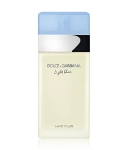 Dolce&Gabbana Light Blue Woda toaletowa 100 ml - Wody i perfumy damskie - miniaturka - grafika 1