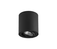 Lampy sufitowe - Brilagi - Oświetlenie punktowe MIA 1xGU10/30W/230V 84x80 mm czarne - miniaturka - grafika 1