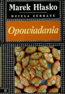 Historia świata - Hłasko Dzieła zebrane Opowiadania - miniaturka - grafika 1
