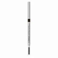 Akcesoria i kosmetyki do stylizacji brwi - Clinique Quickliner for Brows precyzyjny ołówek do brwi odcień Ebony 0,06 g - miniaturka - grafika 1