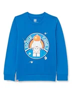 Bluzy dla dziewczynek - LEGO Bluza dziecięca uniseks, 556., 110 - miniaturka - grafika 1