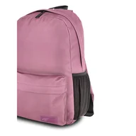 Plecaki - Plecak 4F 4FWAW24ABACU347 Różowy - miniaturka - grafika 1