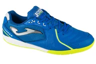 Piłka nożna - Joma Dribling 2504 IN DRIS2504IN, Męskie, buty halowe - halówki, Niebieski - miniaturka - grafika 1